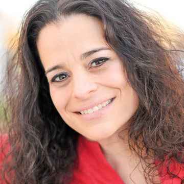 Jessica Kirson Columbus Tickets