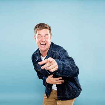 Jim Breuer Columbus Tickets