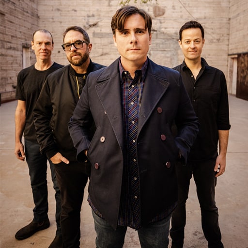 Jimmy Eat World Concerts in Columbus
