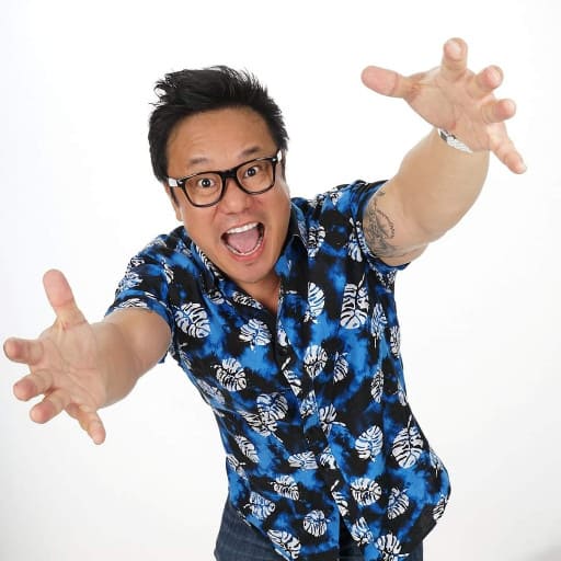 Jimmy Shin Columbus Tickets
