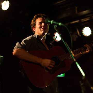 Joe Pug Concerts in Columbus