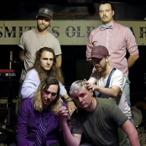Johnny Manchild and the Poor Bastards Concerts in Columbus