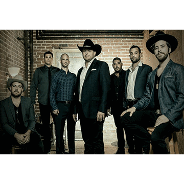 Josh Abbott Band Concerts in Columbus