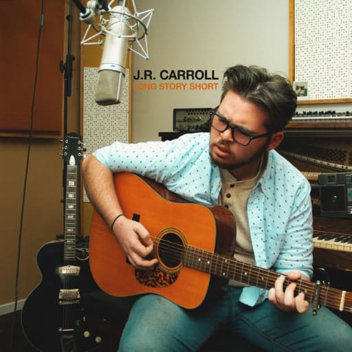 J.R. Carroll Concerts in Columbus