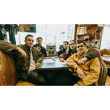 Knuckle Puck Concerts in Columbus