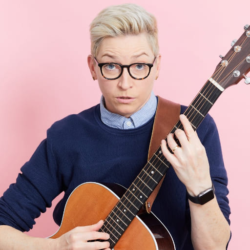 Kristin Key Columbus Tickets