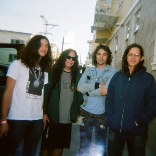 Kurt Vile and The Violators Concerts in Columbus