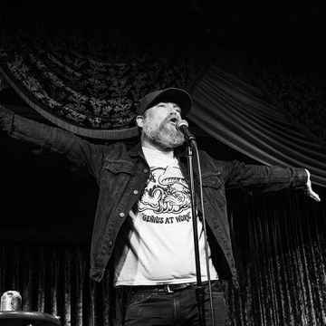 Kyle Kinane Columbus Tickets