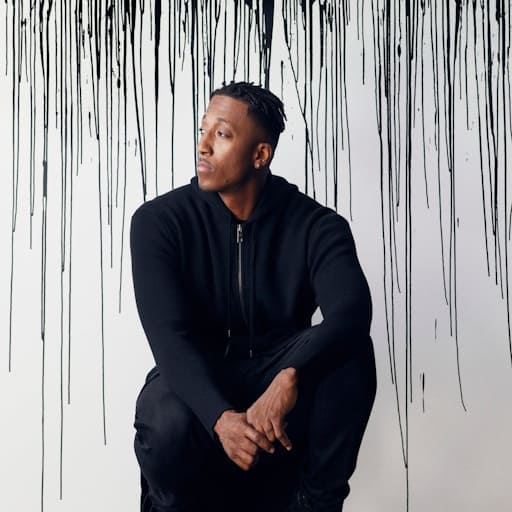 LeCrae Concerts in Columbus