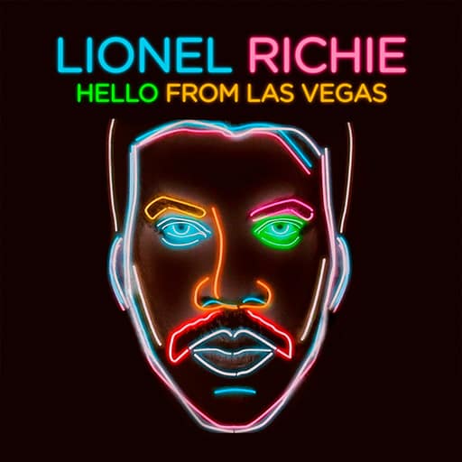 Lionel Richie Concerts in Columbus