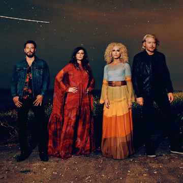 Little Big Town Concerts in Columbus
