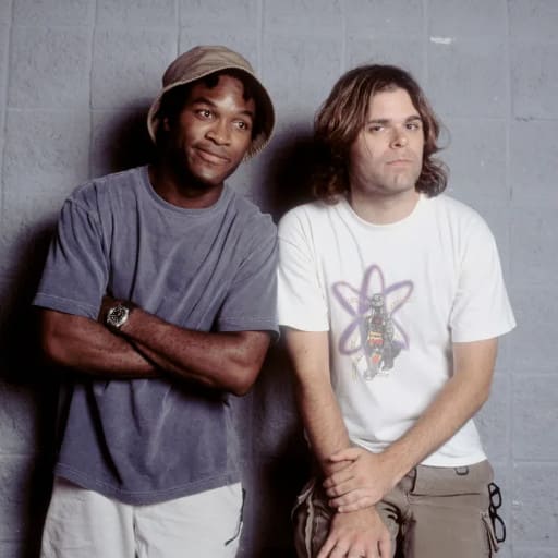 Local H Concerts in Columbus