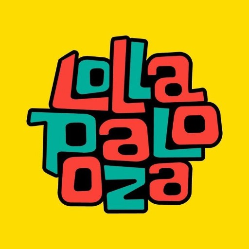 Lollapalooza concerts in Columbus.