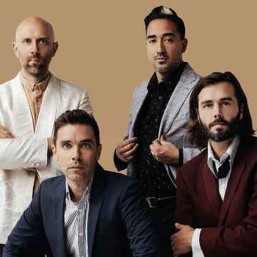 Lord Huron Concerts in Columbus