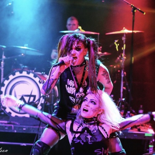 Lords of Acid