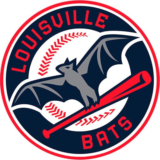 Louisville Bats Schedule 2026–2027