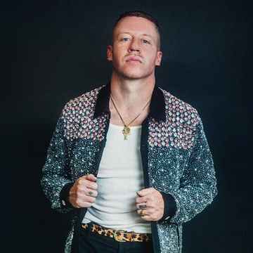Macklemore Concerts in Columbus