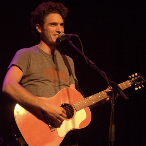 Marc Scibilia Concerts in Columbus