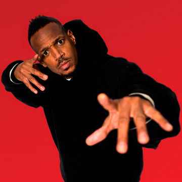 Marlon Wayans Columbus Tickets
