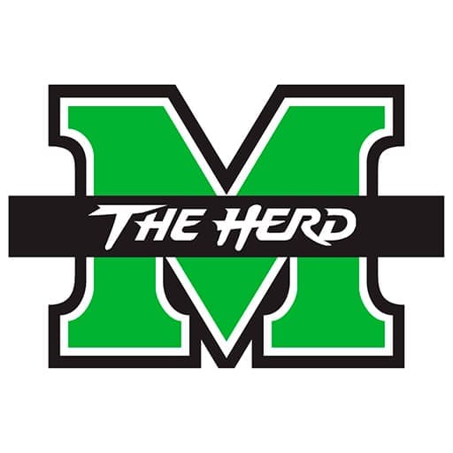 Marshall Thundering Herd Basketball Tickets in Columbus