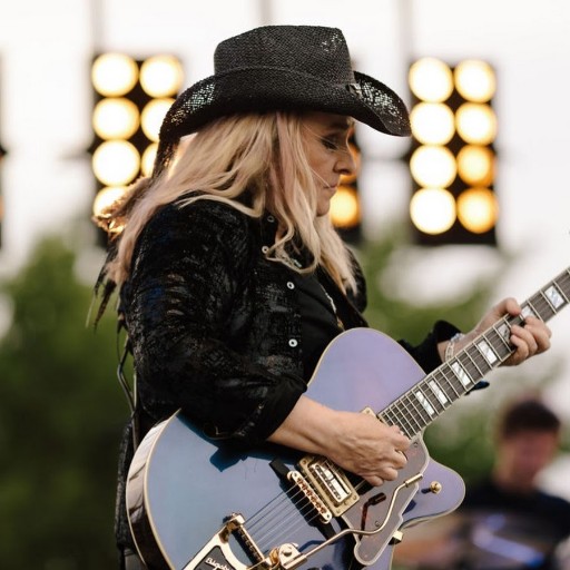Melissa Etheridge Concerts in Columbus