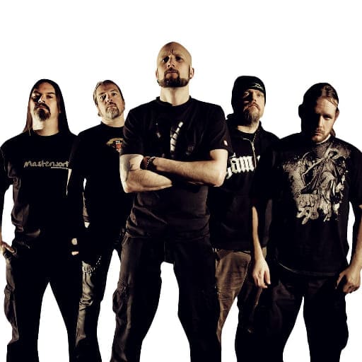 Meshuggah Concerts in Columbus