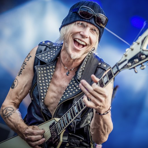 Michael Schenker Concerts in Columbus