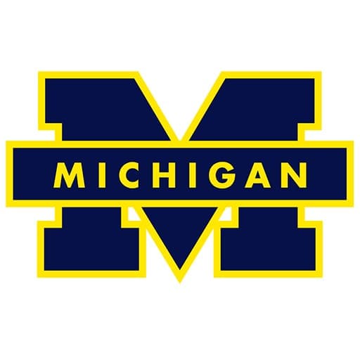Michigan Wolverines Football Schedule 2026–2027