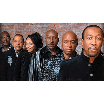 Midnight Star Concerts in Columbus