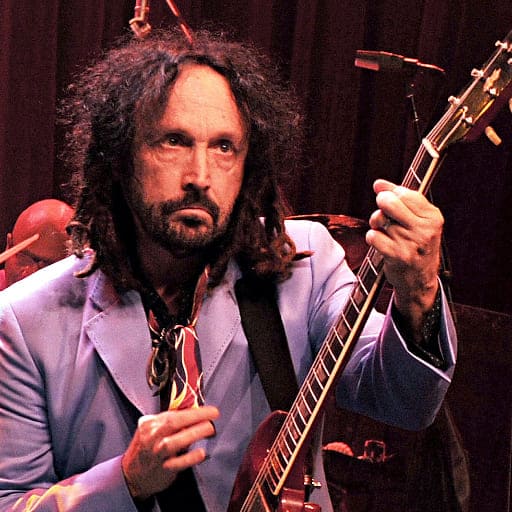 Mike Campbell Concerts in Columbus