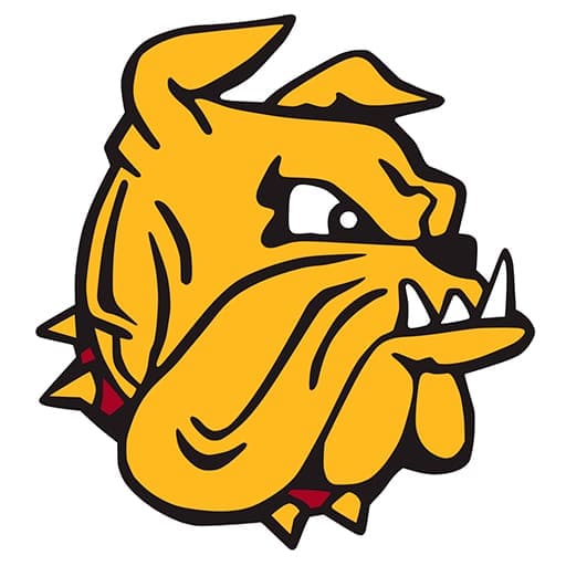 Minnesota Duluth Bulldogs Women's Hockey Schedule 2026–2027