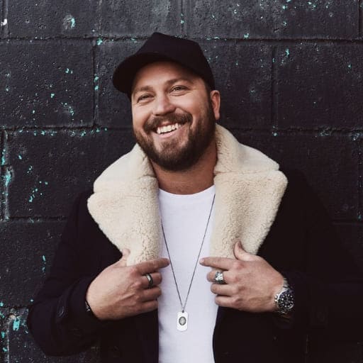 Mitchell Tenpenny Concerts in Columbus