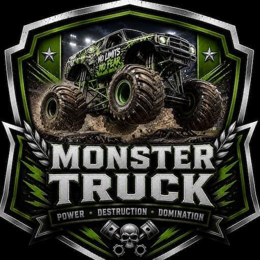 Hot Wheels Monster Trucks Live Glow-N-Fire Schedule 2026–2027
