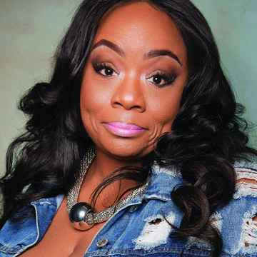 Ms. Pat Columbus Tickets