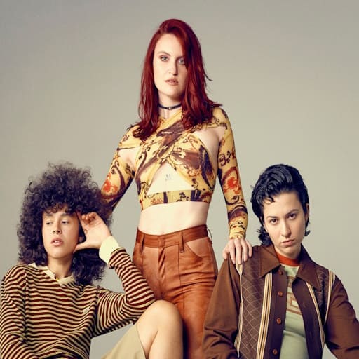 Muna Concerts in Columbus