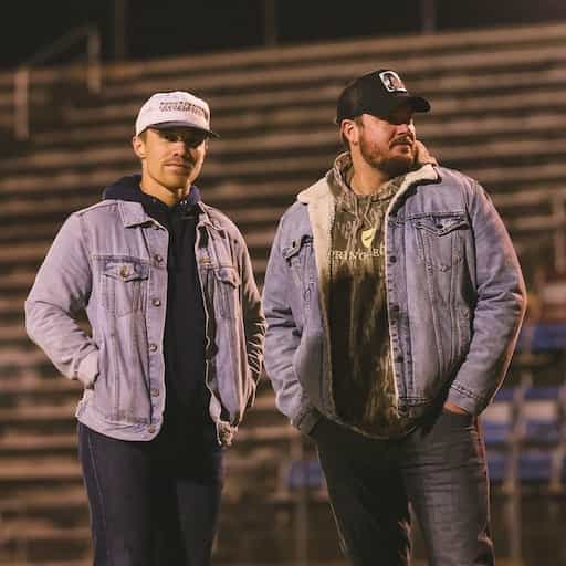 Muscadine Bloodline Concerts in Columbus