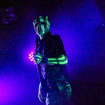 Mushroomhead Concerts in Columbus