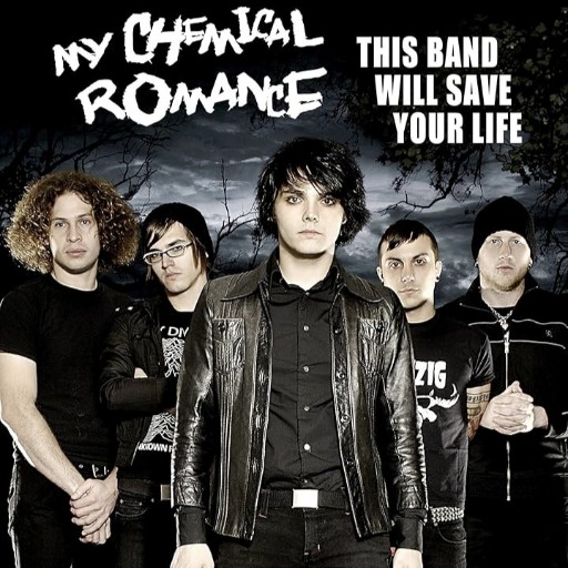 My Chemical Romance Concerts in Columbus