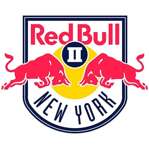 New York Red Bulls II Schedule 2026–2027
