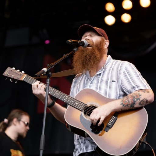 Nolan Taylor Concerts in Columbus