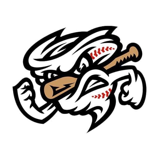 Omaha Storm Chasers Schedule 2026–2027