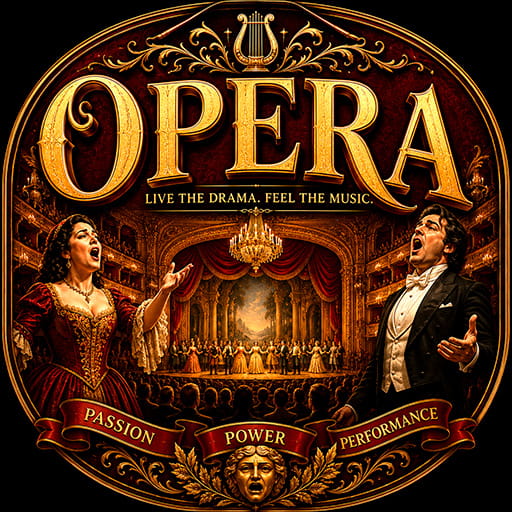 Opera Columbus Columbus Tickets
