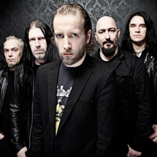 Paradise Lost Concerts in Columbus