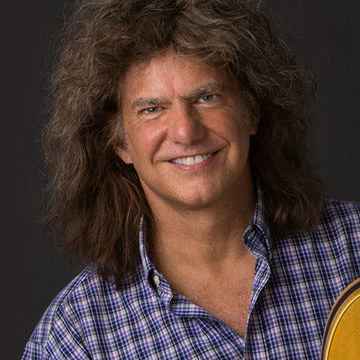 Pat Metheny Concerts in Columbus
