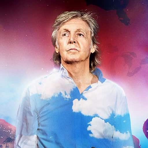 Paul McCartney Concerts in Columbus