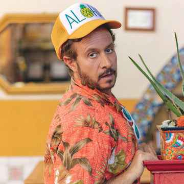Pauly Shore Columbus Tickets