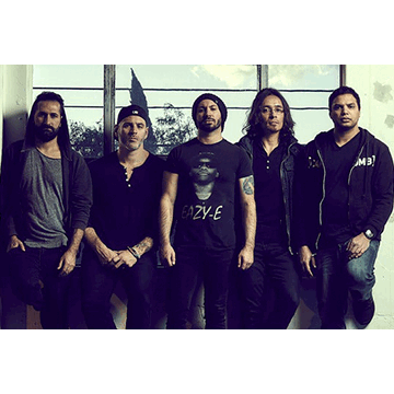 Periphery Concerts in Columbus