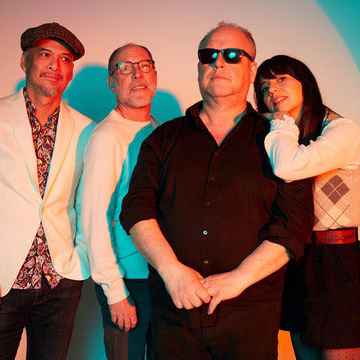 Pixies Concerts in Columbus