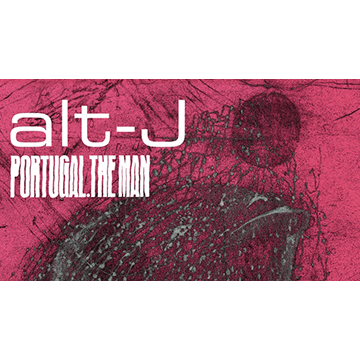 Portugal. The Man Concerts in Columbus