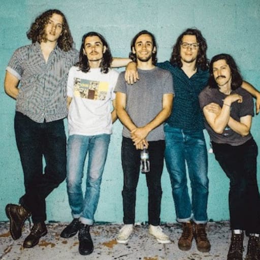 Post Animal Concerts in Columbus